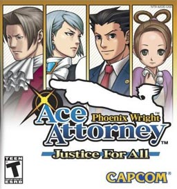 Gyakuten Saiban 2