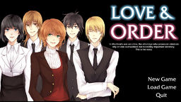 Love & Order