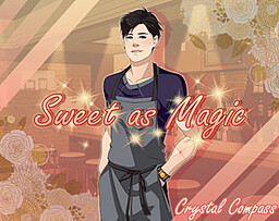 Sweet as Magic