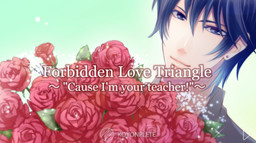 Ikenai Sankaku Kankei ~Watashi Sensei Nandatteba~