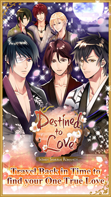 Ikemen Bakumatsu ◆ Unmei no Koi