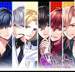 WolfToxic -Ookami Otoko ni Ki o Tsukero-