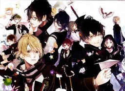 Re:BIRTHDAY SONG ~Koi wo Utau shinigami~