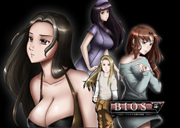 Bios E-X
