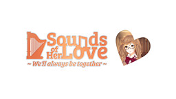 Sounds of Her Love ~We'll always be together~