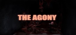 Agonija