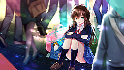 Kami-machi Sana-chan