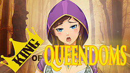 King of Queendoms