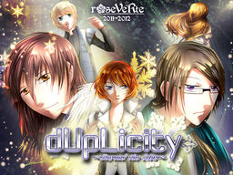 dUpLicity ~Uso no Saki ni Aru Mono~