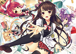 School Saimin Paradise! ~Sakki made Zenzen Suki Janakatta no ni!?~