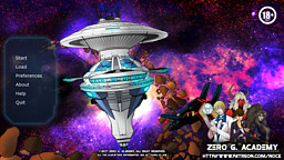Zero G. Academy