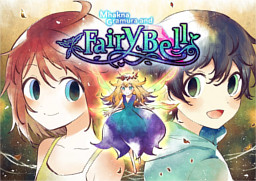 Mhakna Gramura to Fairy Bell