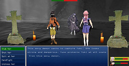 Maker4D example game