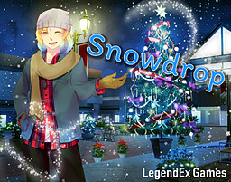 Snowdrop