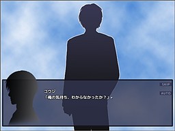 Kare to no Himitsu