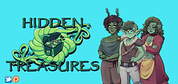 Hidden Treasures