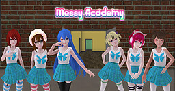 Messy Academy
