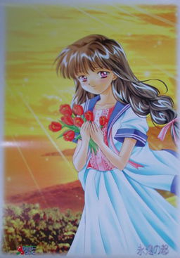 Eien no Miyako