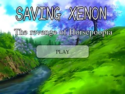 Saving Xenon