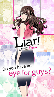 Doubt ~Usotsuki Otoko wa Dare?~
