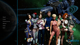 Callisto