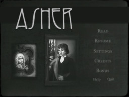Asher