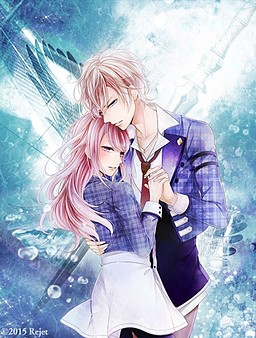 Moshi, Kono Sekai ni Kami-sama ga Iru to suru Naraba.