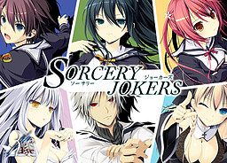 Sorcery Jokers