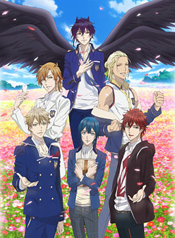 Dance With Devils