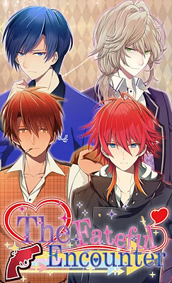 Koi no Jiken wa Totsuzen ni