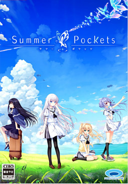 Summer Pockets