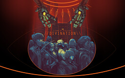 DIVINATION