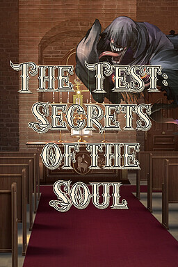 The Test: Secrets of the Soul vndb
