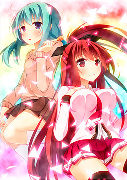 Sanguinea