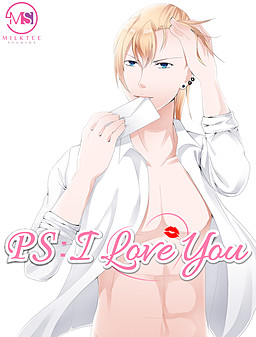 PS: I Love You