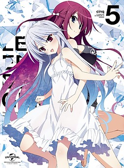 Grisaia no Zankou