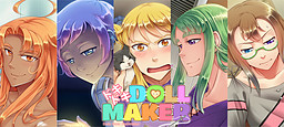 Doki Doki Dollmaker