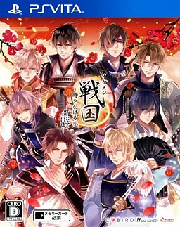 Ikemen Sengoku◆Toki o Kakeru Koi