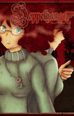 Doppelgänger: Dawn of the Inverted Souls