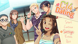 C14 Dating