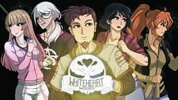 Whiteheart Woods