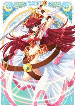 Megami Taisen