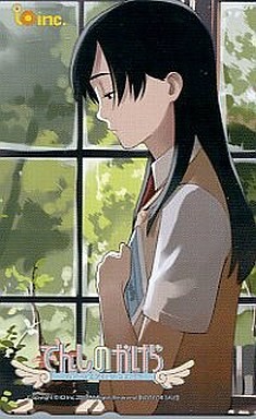 Tenshi no Kakera The Lost Article of Memory