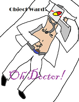 Object Ward