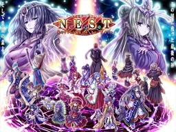 N.E.S.T. ~Resistance to Fate~