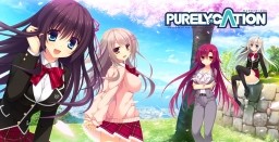 Purely x Cation