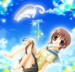 Hitonatsu no Yume
