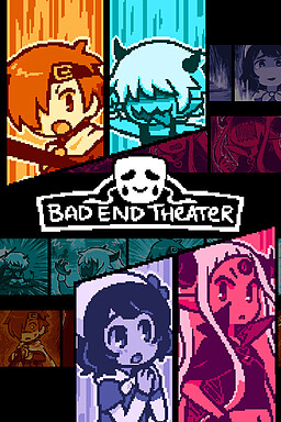 Bad End Theater Vndb