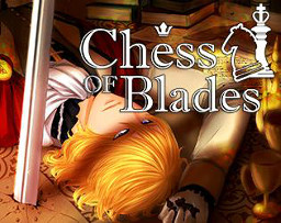 Chess of Blades