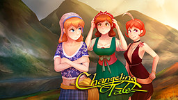 Changeling Tale